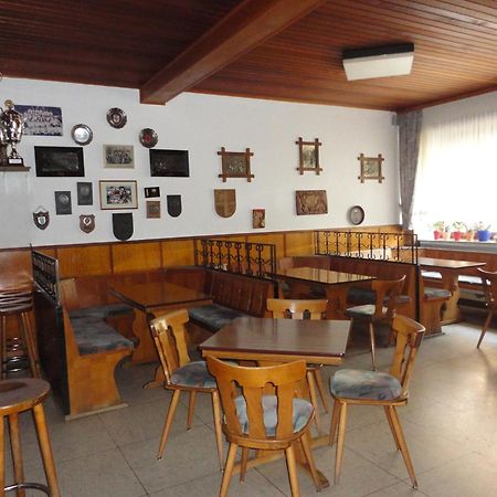 Zur Kringelwies Masburg Екстер'єр фото