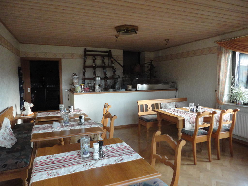 Zur Kringelwies Masburg Екстер'єр фото
