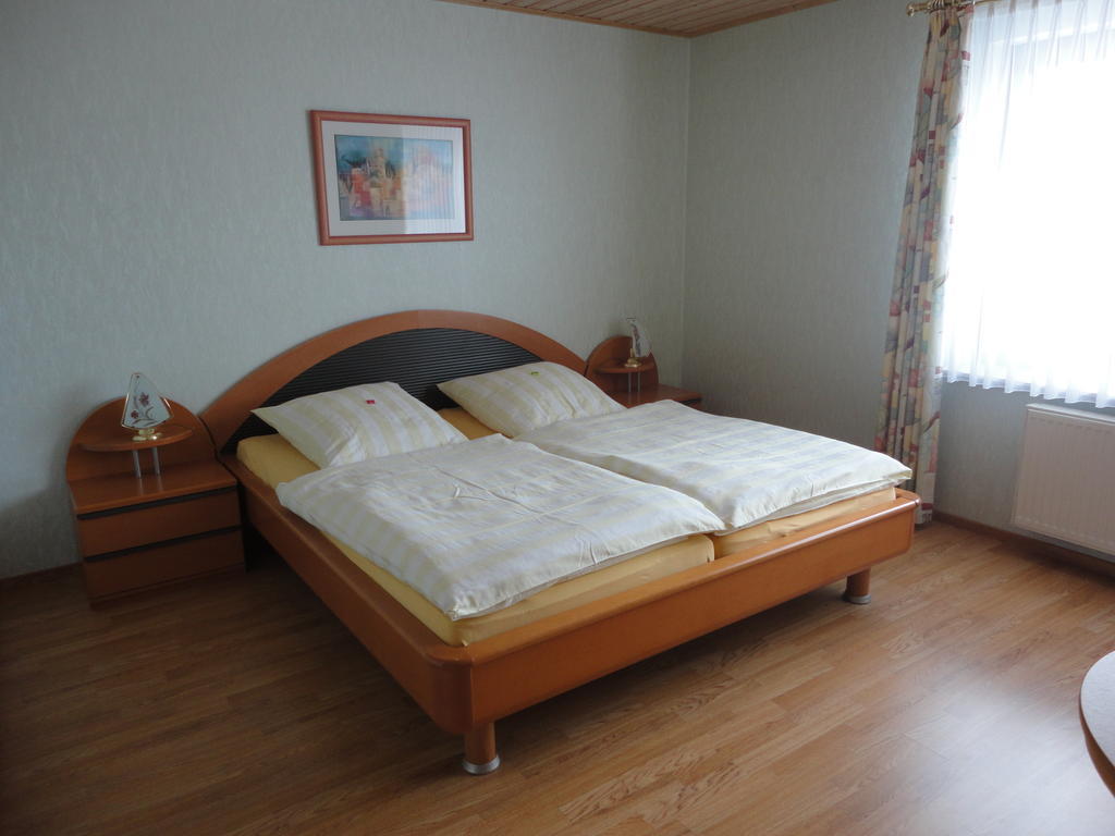 Zur Kringelwies Masburg Екстер'єр фото